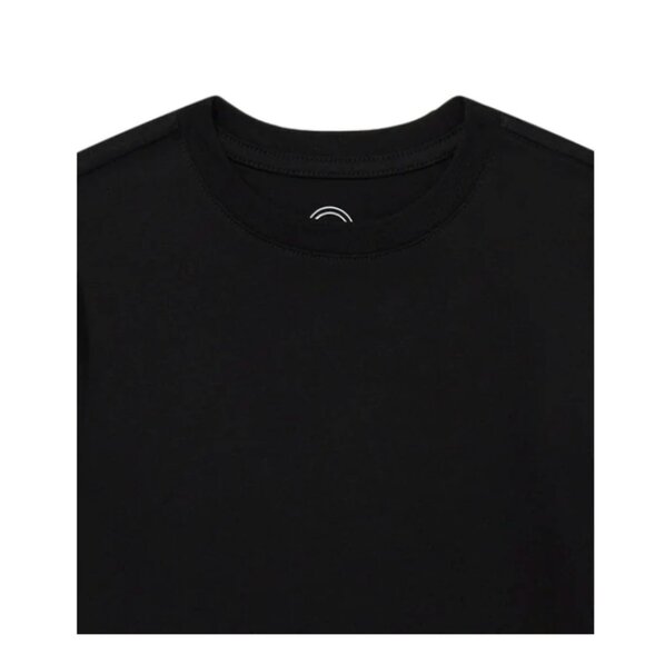 Wonder Nation Boys Kid Tough Fade Resistant Tee  Short Sleeves 5-Pack Sizes 4-16 - Picture 2 of 8